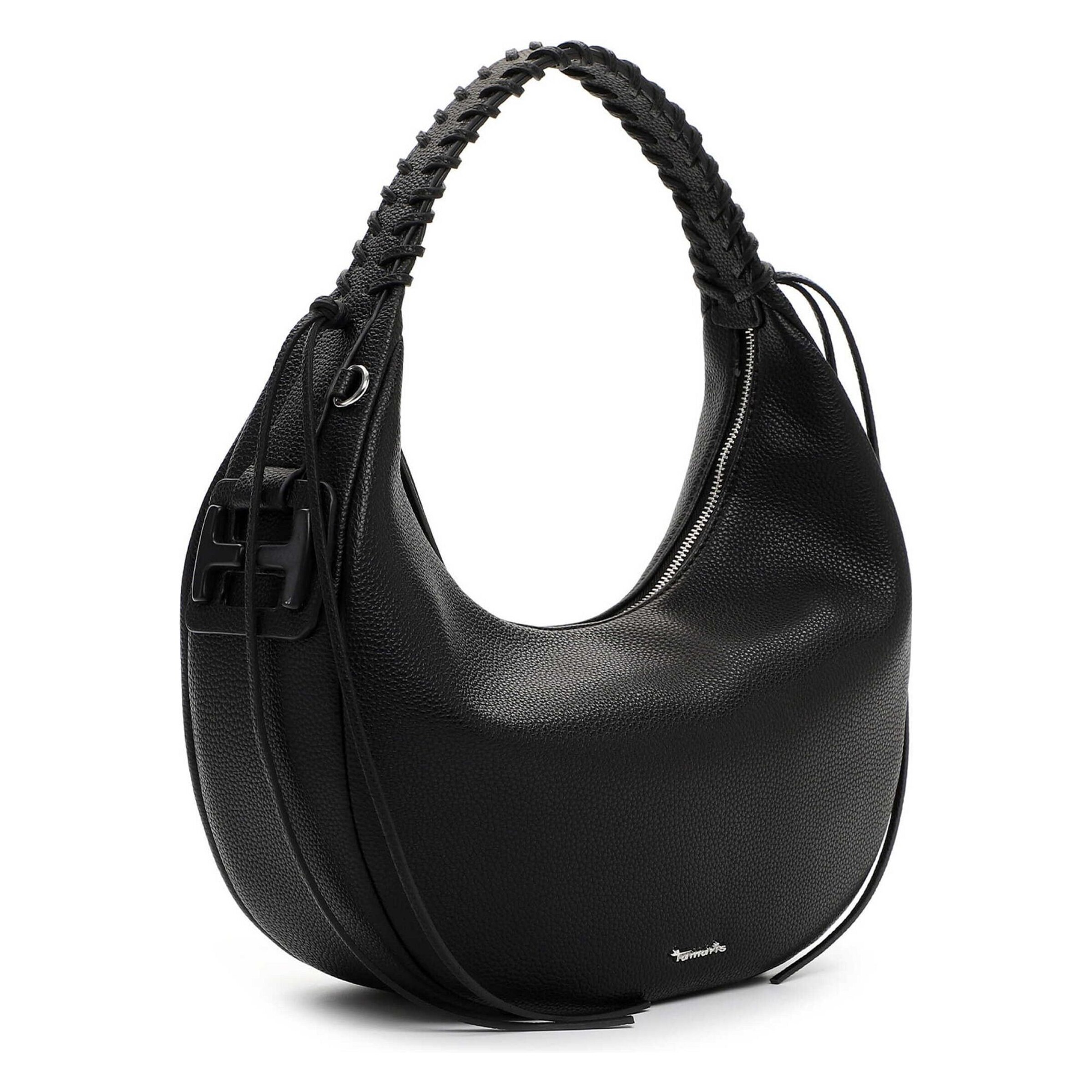 Borsa a spalla 'TAS Kate' di Tamaris in nero