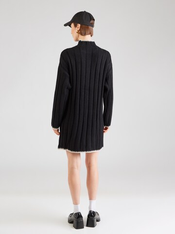 ONLY Kleid 'ONLCHICK' in Schwarz
