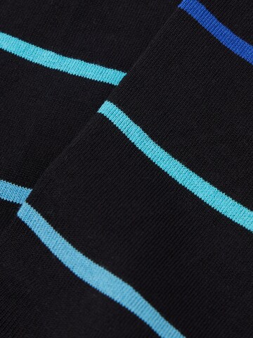 IUMAN Intimissimi Uomo Socks in Black