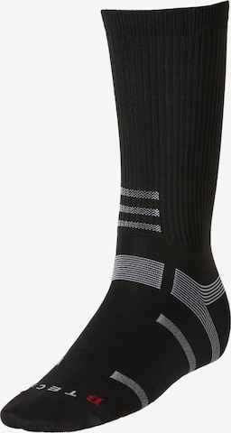 Boggi Milano Socks in Black: front