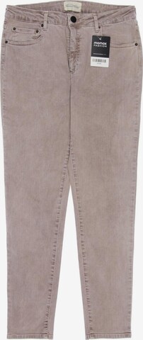 AMERICAN VINTAGE Jeans 30 in Beige: predná strana