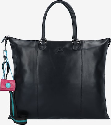 Gabs Tasche 'G3 Plus' in Schwarz: Vorderseite