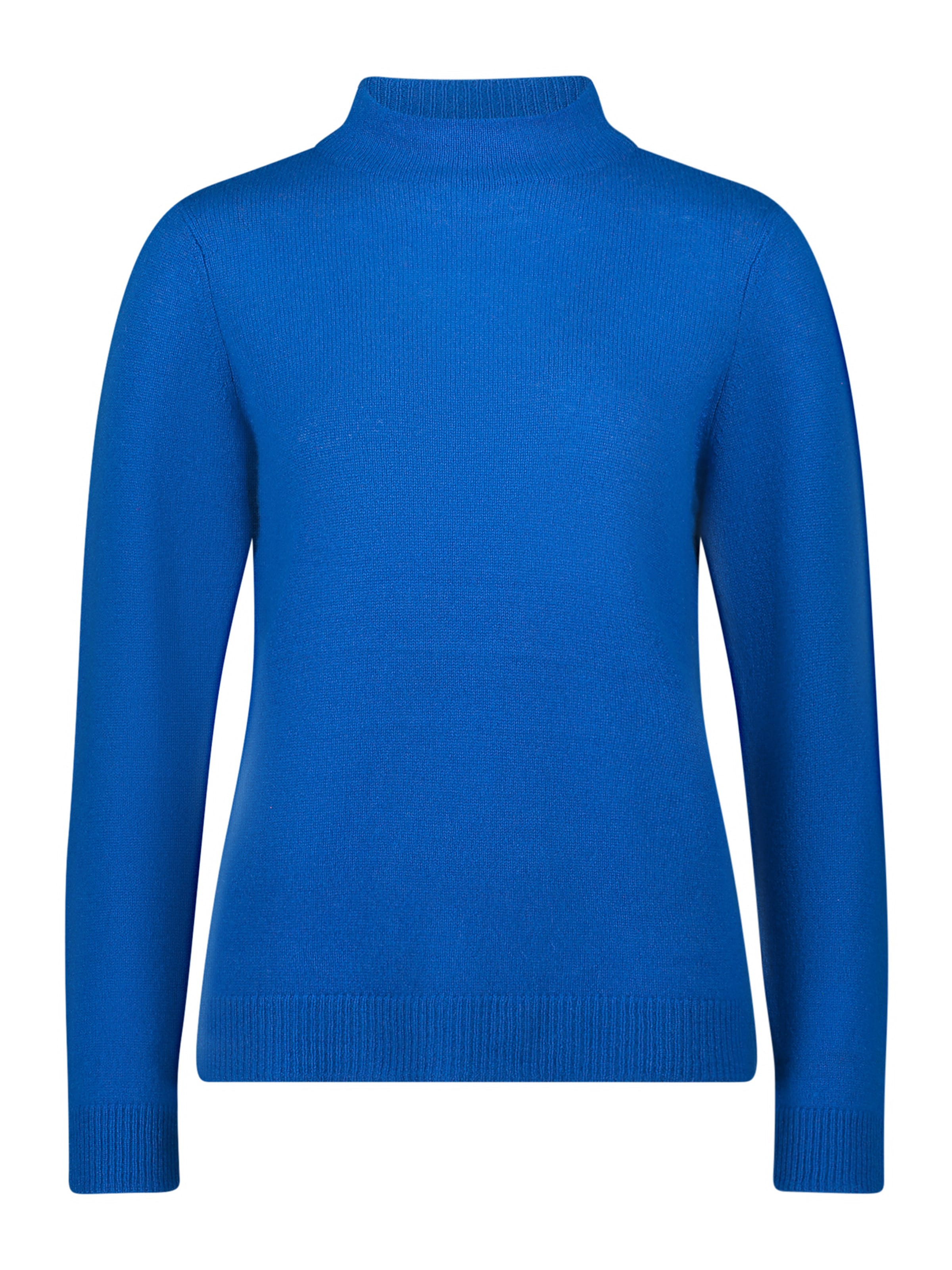 Betty Barclay Pullover in Blau: Vorderseite