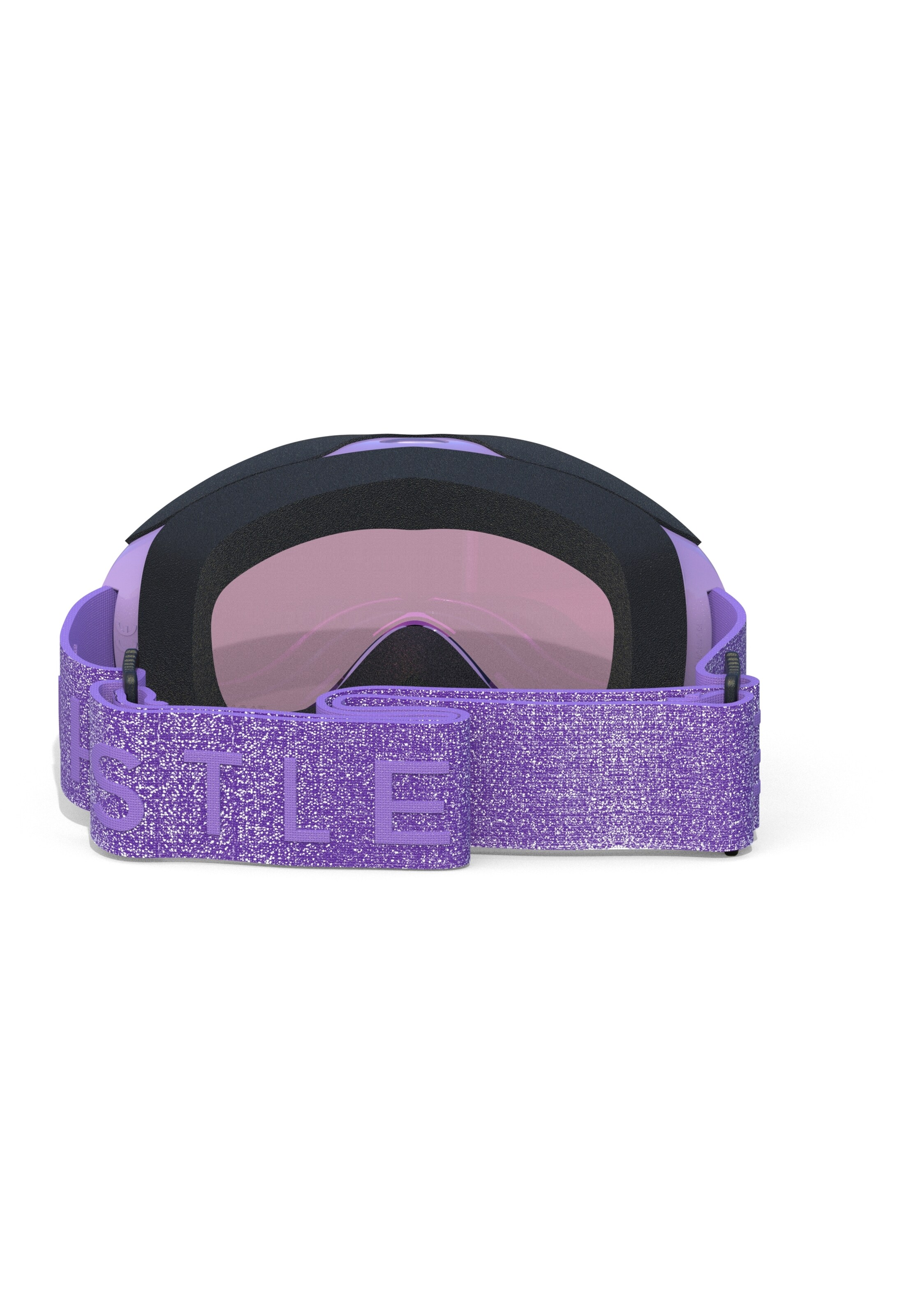 Whistler Skibrille 'Mauga' in Lila