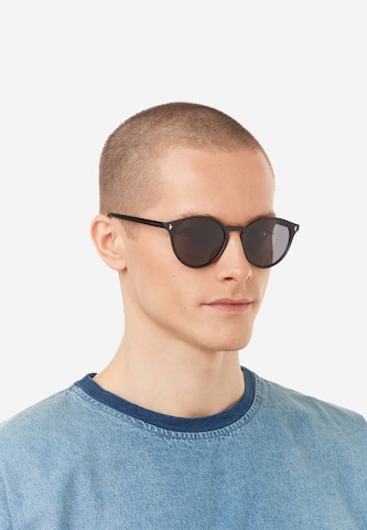 HAWKERS Sunglasses 'Salt' in Black