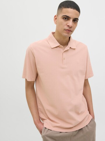Jack & Jones PremiumMajica 'JPRWilliam' - roza boja