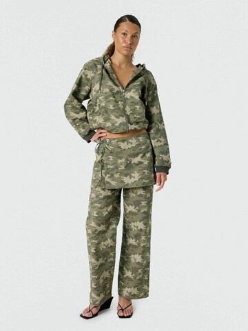 Résumé Szabványos Nadrág ' MaxRS ' - vegyes színek: elől