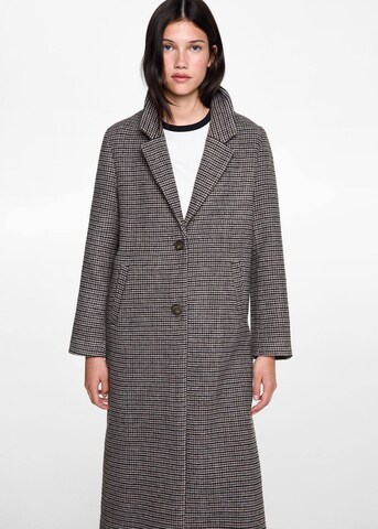 MANGO TEEN Coat 'Gales' in Grey