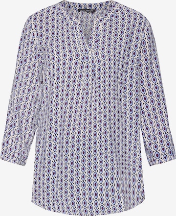 Betty Barclay Bluse in Mischfarben: Vorderseite