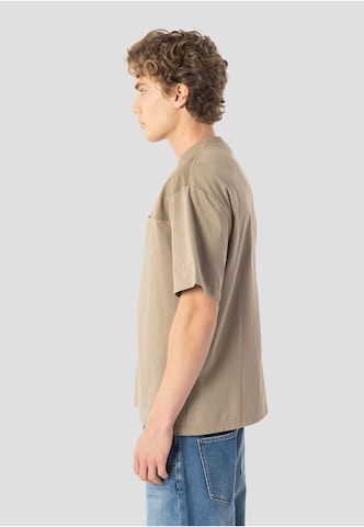 Elias Rumelis - Camiseta 'Ruka' en beige