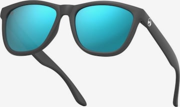 Lunettes de soleil sport 'MowMow Opal LIMITED Sunglasses - Polarized - Men - Women' Mowmow en bleu : devant