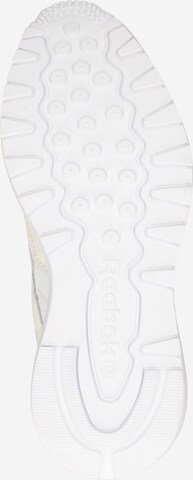 Baskets basses Reebok en blanc