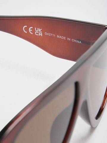 Lipsy Sunglasses in Red