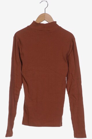 minimum Top & Shirt in M in Brown