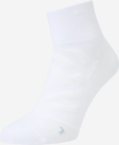 On Sports socks 'Performance' in White / Off white, Item view