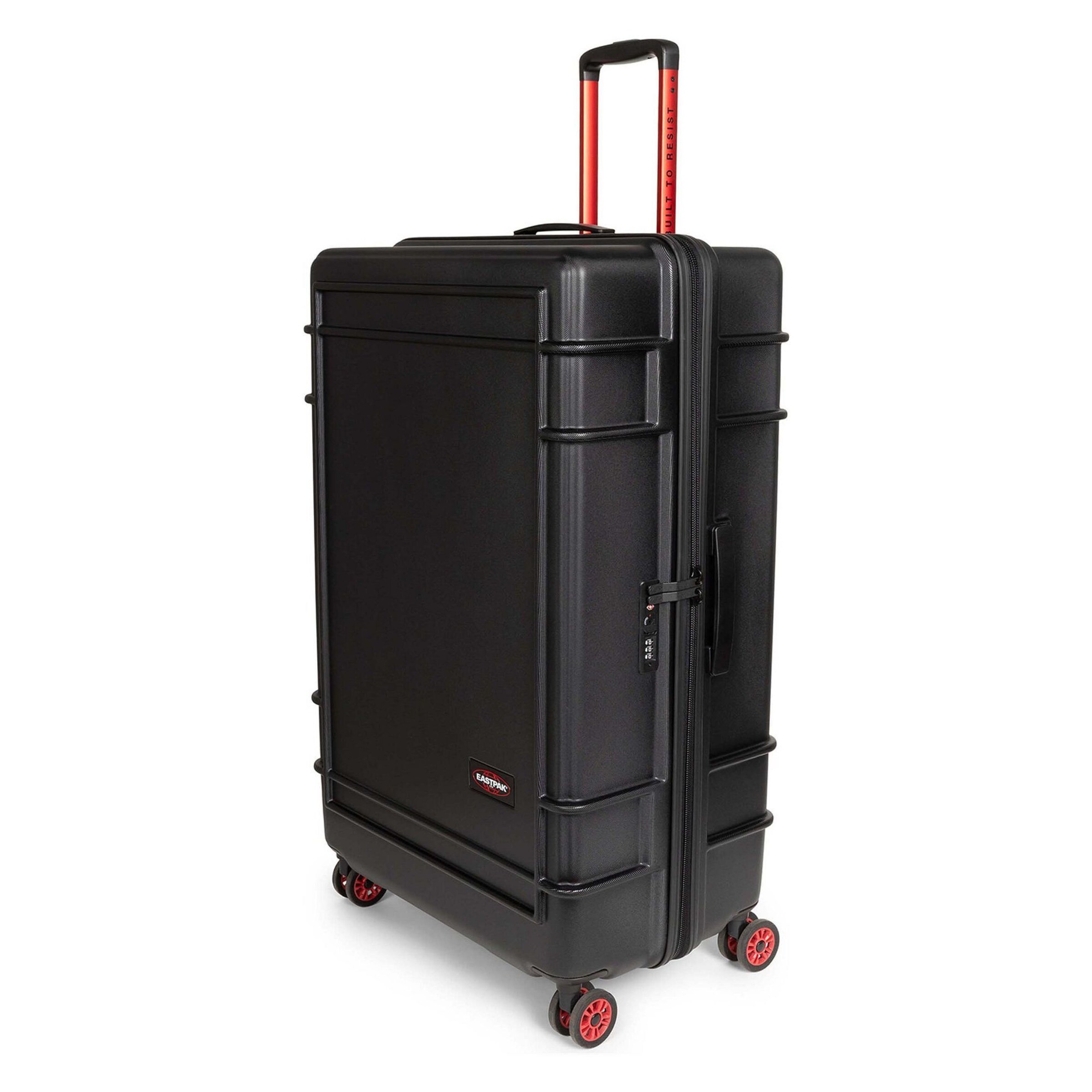 Trolley di EASTPAK in nero