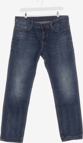 TOMMY HILFIGER Jeans 34 x 32 in Blau: predná strana