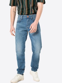 G-Star RAW Jeans 'Alum' nel blue denim