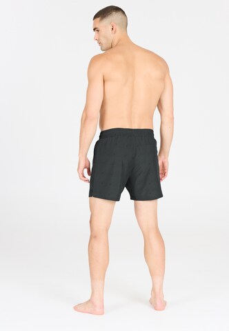 Virtus Badeshorts 'Andream' in Grau