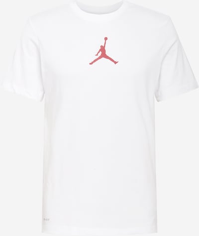 Jordan Shirt in pitaya / weiß, Produktansicht