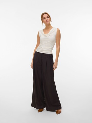 Haut VERO MODA en blanc