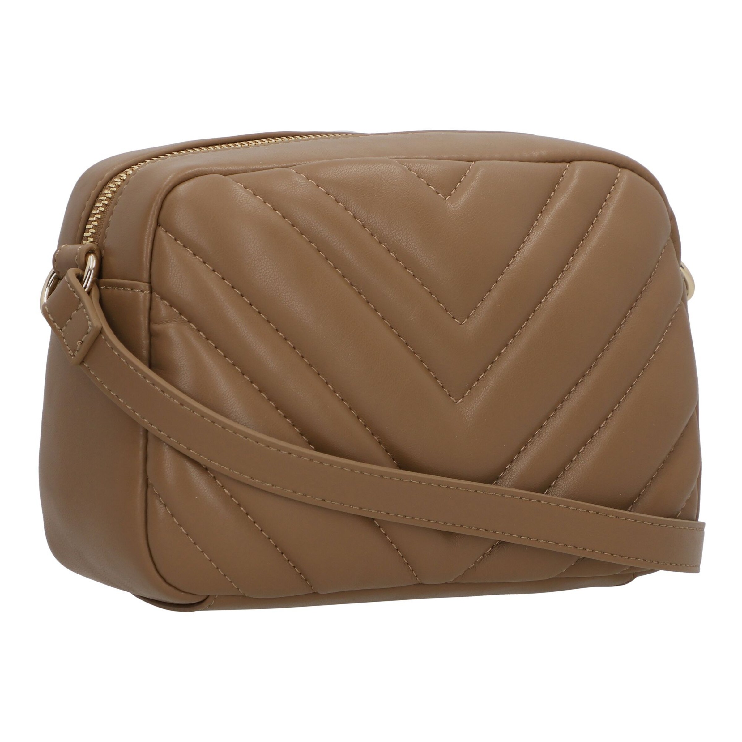 Borsa a tracolla 'Lunny' di Liu Jo in marrone