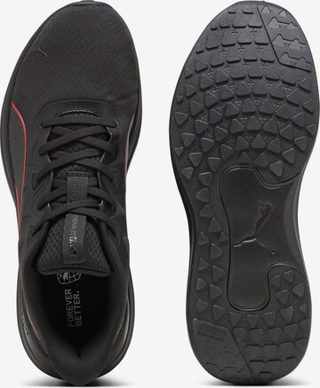 juoda PUMA Bėgimo batai 'Reflect Lite WTR'