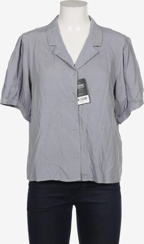 Soyaconcept Bluse L in Grau: predná strana