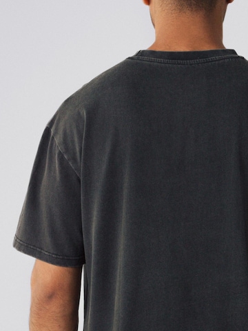 Honest Basics Shirt 'OG Shirt' in Grey