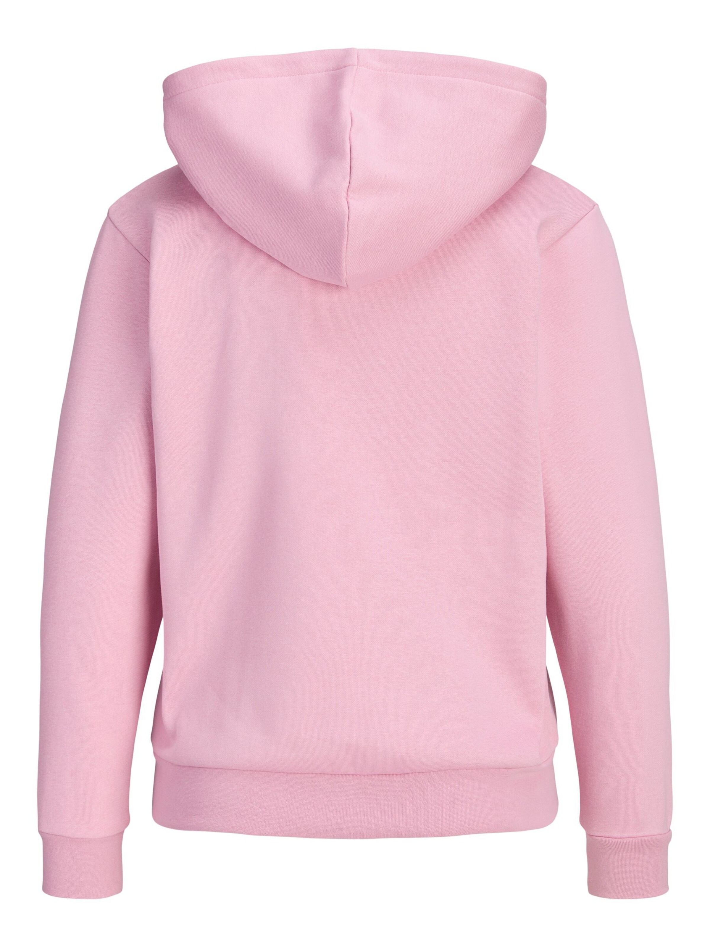 Sweat-shirt JJXX en rose
