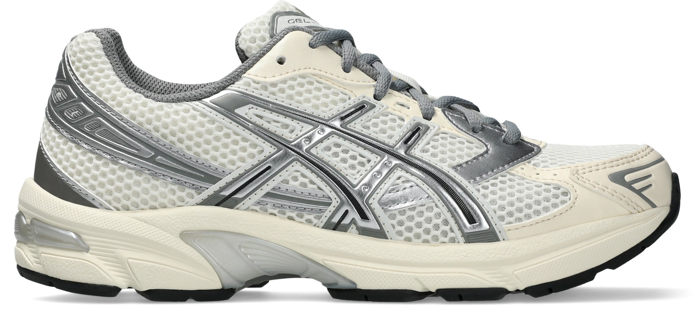 Sneaker low 'GEL-1130' de la ASICS SportStyle pe gri