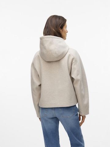 Giacca di mezza stagione 'VMFortunerome' di VERO MODA in beige