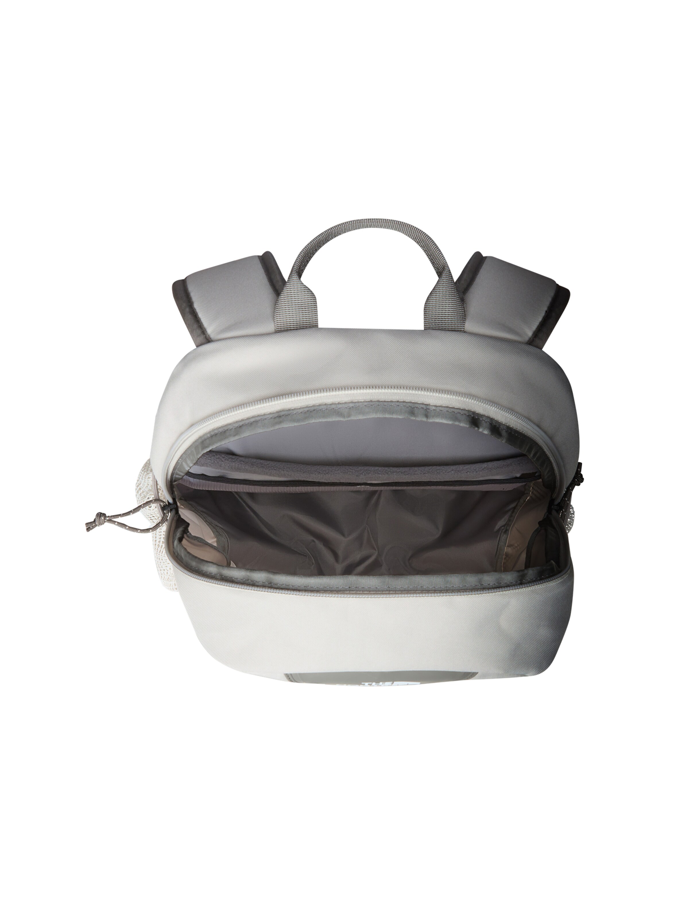 pelēks THE NORTH FACE Mugursoma 'Y2k'