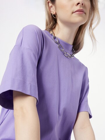 ESPRIT Dress in Purple