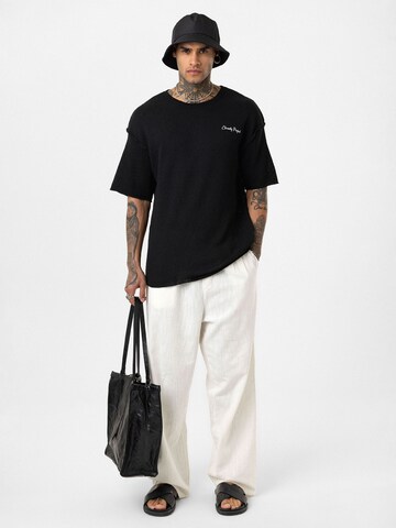 Dandalo Shirt in Black