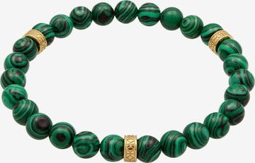 KUZZOI Bracelet in Gold: front