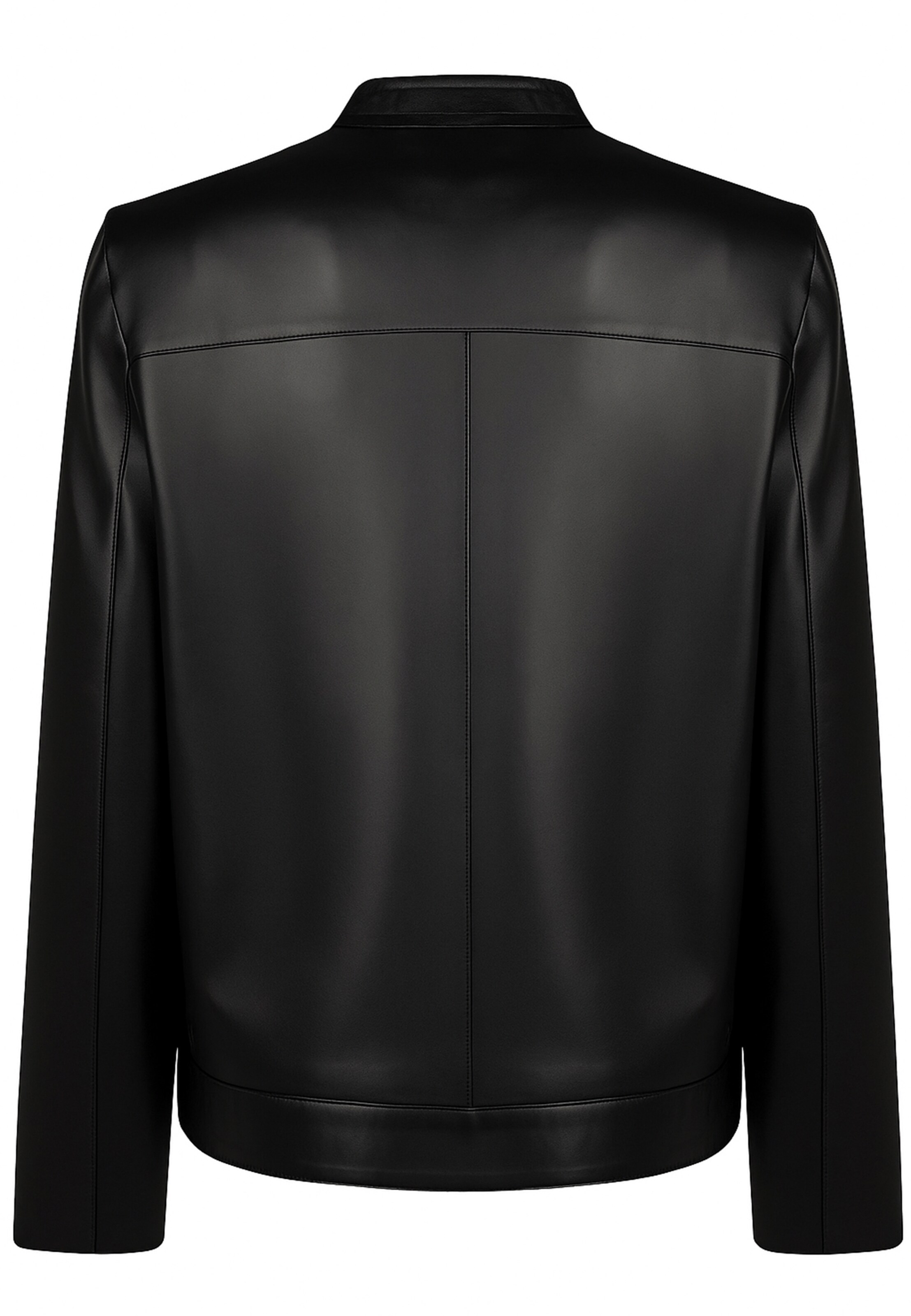 Felix Hardy Between-season jacket in Black