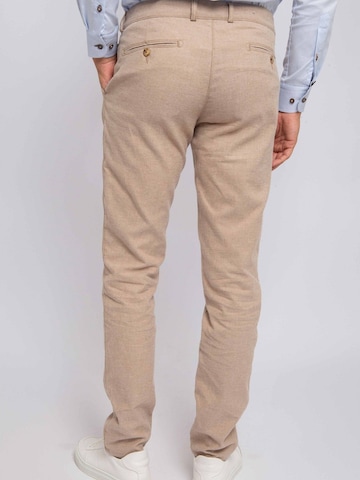 Suitable Regular Chinohose 'Pico'‌‌‌‌‌‌‌‌ in Beige