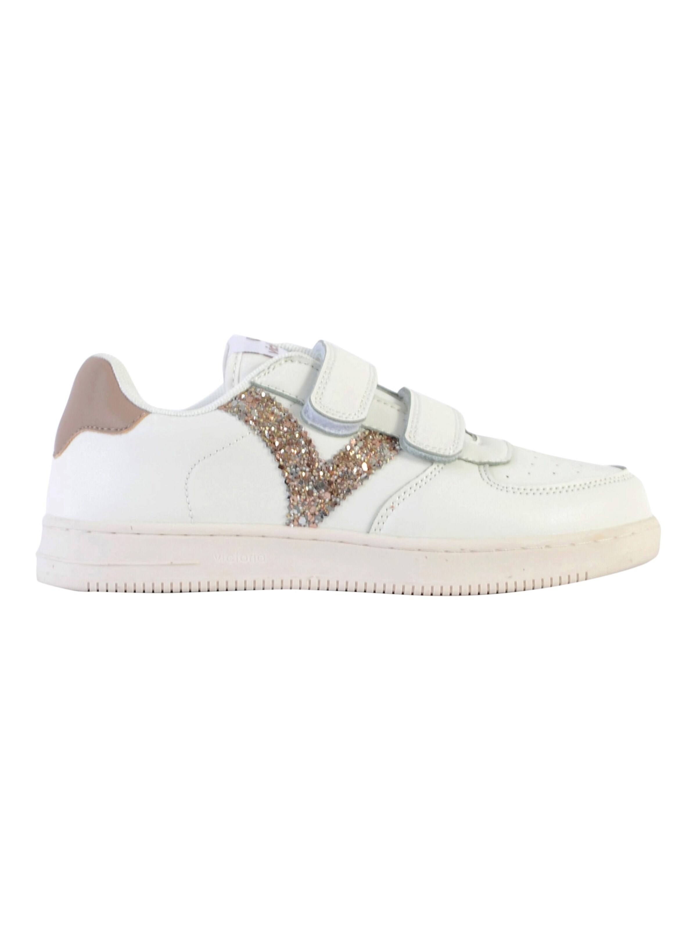 victoria Sneaker‌‌‌ in Grau