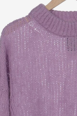 & Other Stories Pullover M in Lila