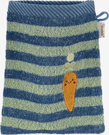 STERNTALER Washcloth 'EMMILIUS' in Blue