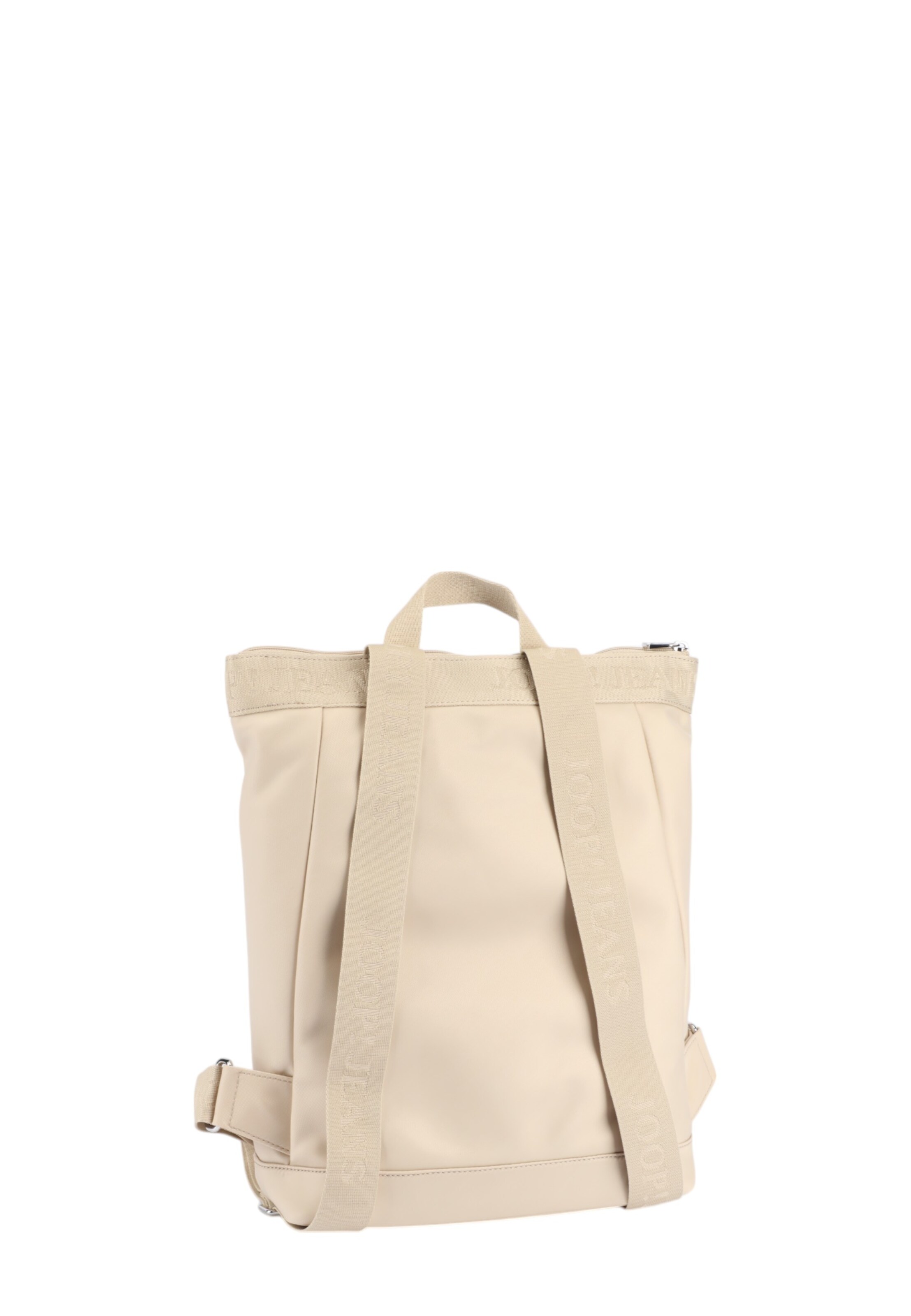 JOOP! Jeans - Mochila 'Cartello Elva' en gris