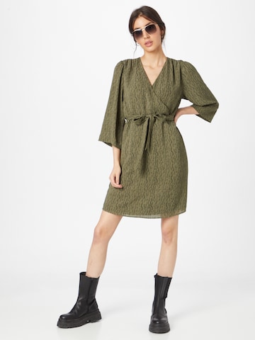 Rochie 'Lois' de la modström pe verde