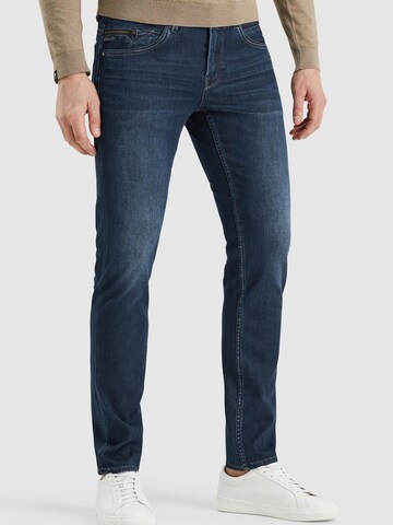 VANGUARD Slimfit Jeansy 'V850 slim fit jeans' w kolorze niebieski