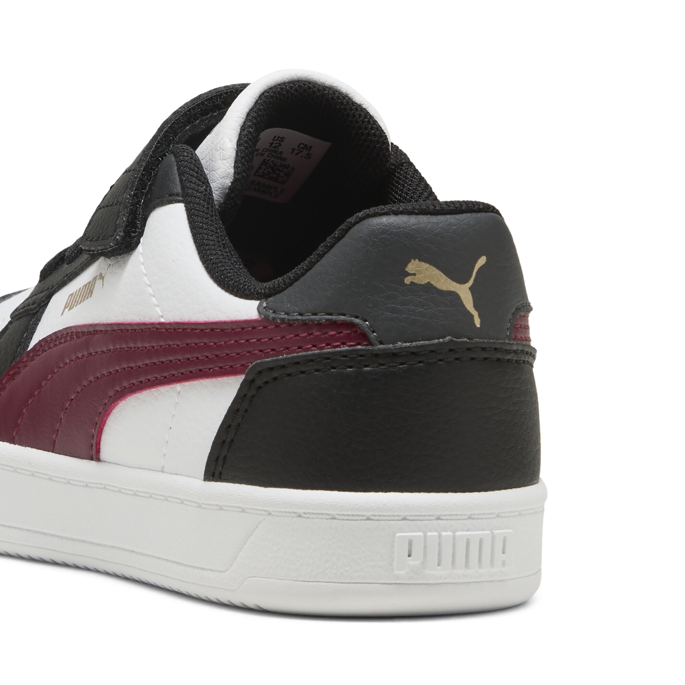 PUMA Trainers 'Caven 2.0' in Black