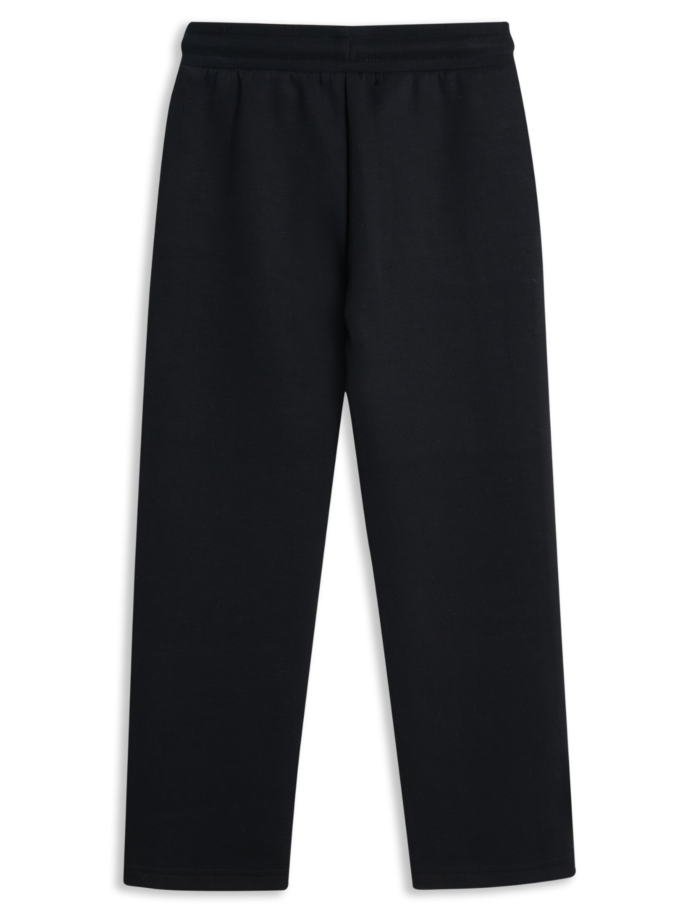 4PRESIDENT Regular Pants 'Milou' in Black
