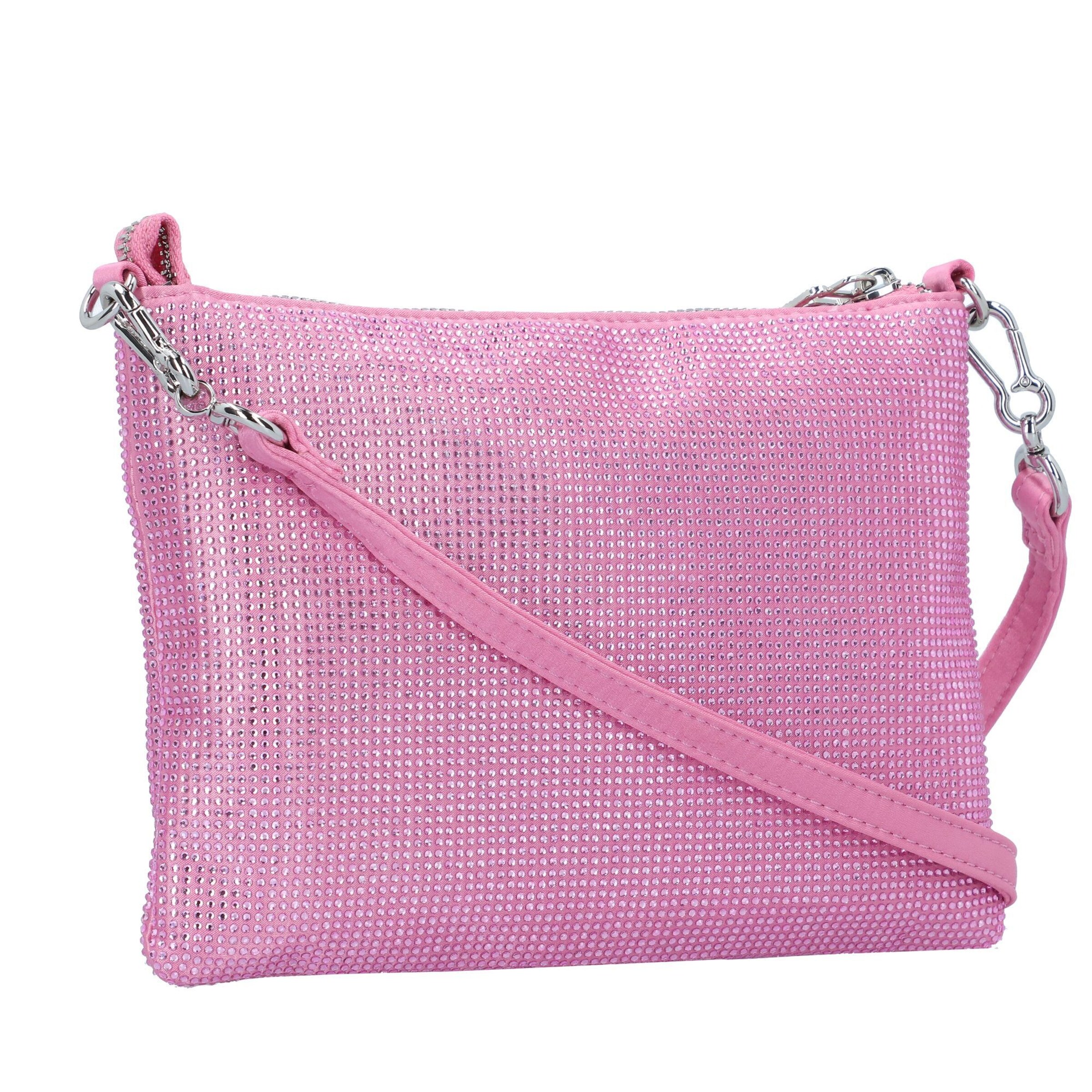 Juicy Couture Handtasche 'Mia' in Pink