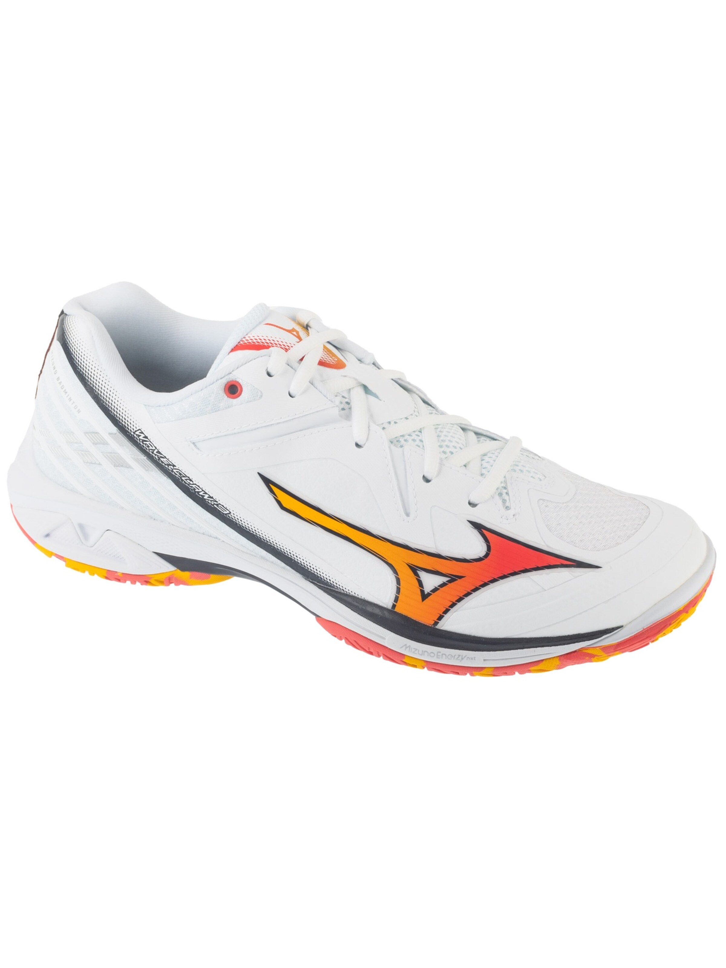 MIZUNO Athletic Shoes in White