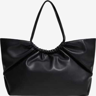 VIOLETA by Mango Tasche in schwarz, Produktansicht