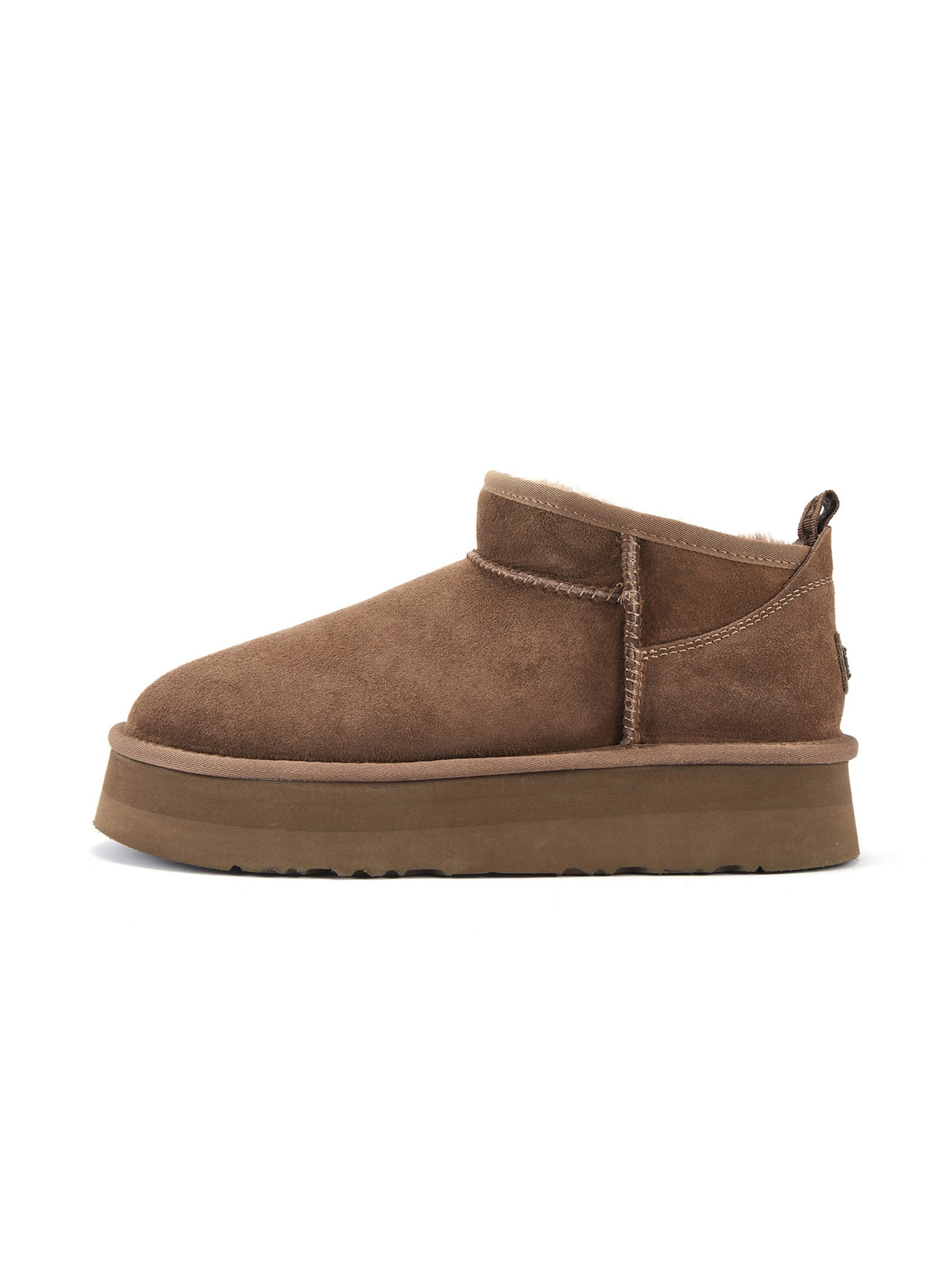 Australia Luxe Collective Boots in Braun